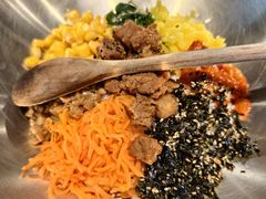 -梨花牛肉汤饭(仁恒伊势丹店)