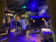 -绿茶餐厅(千岛湖银泰城店)