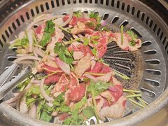 -嘿嘟嘟·肋条烧肉放题(爱融荟城店)