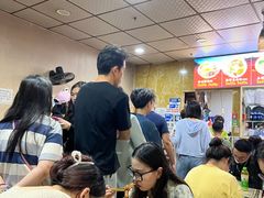 -吉庆桂林米粉·柳州螺蛳粉(港汇广场店)