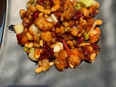 -玉桥餐厅(天坛店)