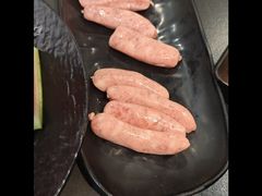 -江浦东烧烤城(韩式特色炭火烤肉同心路店)