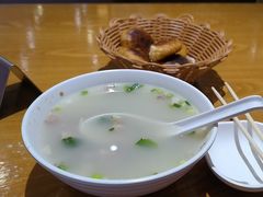 -和兴记牛肉火勺·羊汤(于洪广场店)