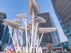 -大族广场Mall&More