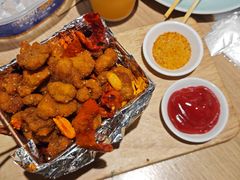 -西部马华清真兰州牛肉面·烧烤夜市(广渠门店)