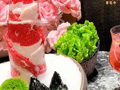 -牛将军•涮肉•烤肉•铁板烧(北京王府井·故宫店)