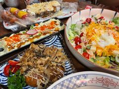 -食喜料理(诸城店)