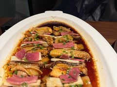 -曾宴·楚菜(湖北省博物馆店)