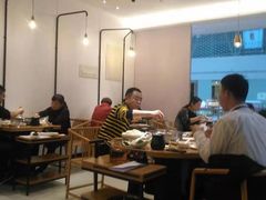 大堂-湯系·煲汤手艺人(东二环泰禾广场店)