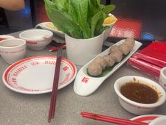 -八合里潮汕鲜牛肉火锅(广州五羊邨店)