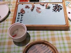 -姥姥春饼·烤鸭(未央路盛龙店)