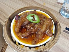 -胜记凯心茶餐厅(汇金财富广场店)