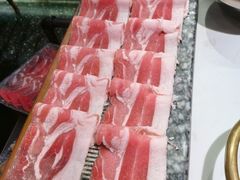 -哥老官重庆美蛙鱼头(宝山龙湖店)