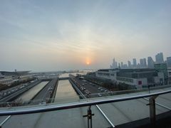 景观位-CASANOVA西餐厅(海信广场店)