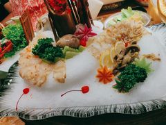 -尚海豆捞(乐虹坊店)