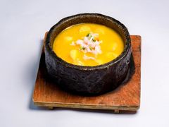 三鲜烩豆捞-胡桃里乐队酒馆(农科路店)