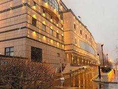 -哈尔滨香格里拉大酒店