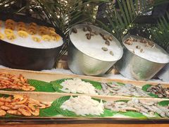 -芭菲盛宴·环球美食(解放碑英利国际店)