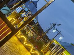 -马帮寨院坝火锅(龙港公园店)