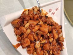 -峨嵋酒家总店(车公庄店)