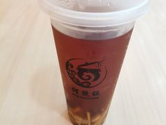 -何煲强·煲仔饭·啫啫煲顺德老字号(上下九店)