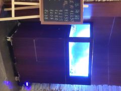 -佘山世茂艾美·御珍轩中餐厅
