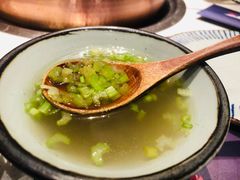 -牛村来人潮汕牛肉火锅(西单店)