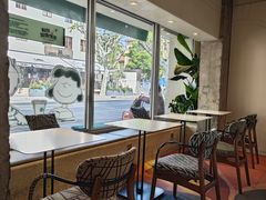 -星巴克(武康路店)