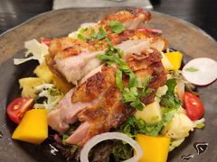 -Thai Alley泰爱里(二沙岛店)