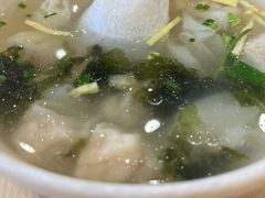 -吉祥馄饨(虹桥火车站店)