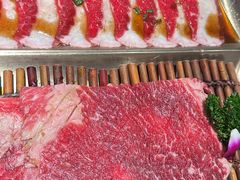 -西塔老太太泥炉烤肉(亚运村店)