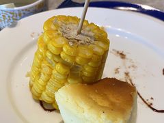 -極上萬膳·日料放题(来福士江景店)