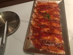 -西塔老太太泥炉烤肉(望京一店)