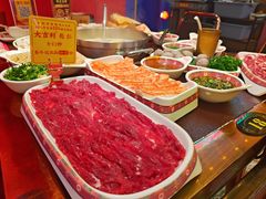 -大吉利·潮汕鲜牛肉火锅(总店)