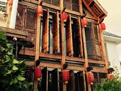 -慢丽江·云南野生菌土鸡锅(西山店)