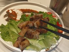 -火地铁板烧(昆山万象汇店)