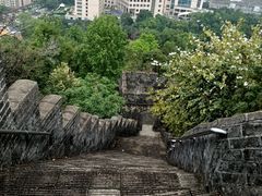 -求水山公园