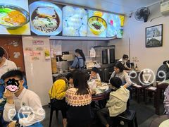 -食惠里小笼包面馆(越秀店)
