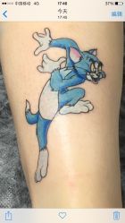 映刻纹身工作室-映刻纹身