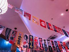 -林妈妈村·日式料理(宝山万达店)