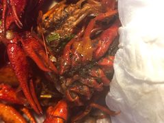 -南极·小龙虾·湘式拌饭(南街店)