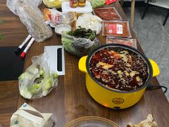 -程记私房火锅兔(总店)