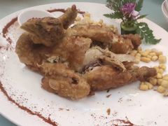 -汉唐宴长安食府