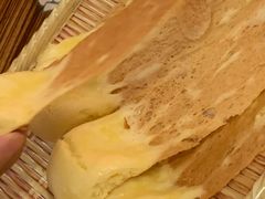 小吃锅边馍馍-百年神厨·地道川菜(清江西路店)