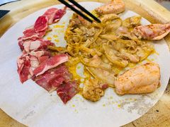 -老渔家白族石板烧旗舰店