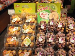 -鲜丰水果(昆山第一人民医院店)