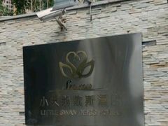 -长沙小天鹅戴斯酒店