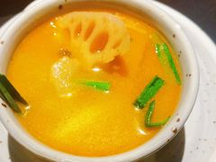 -莲餐厅·湖北菜·潜江小龙虾店(愚园路店)