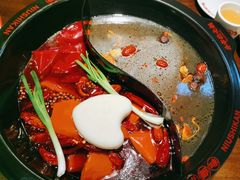 -牛市坎火锅(建设路店)