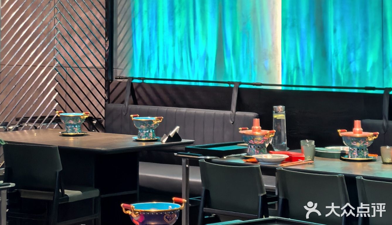 苏州太卷了!吃涮羊肉还安排京剧表演